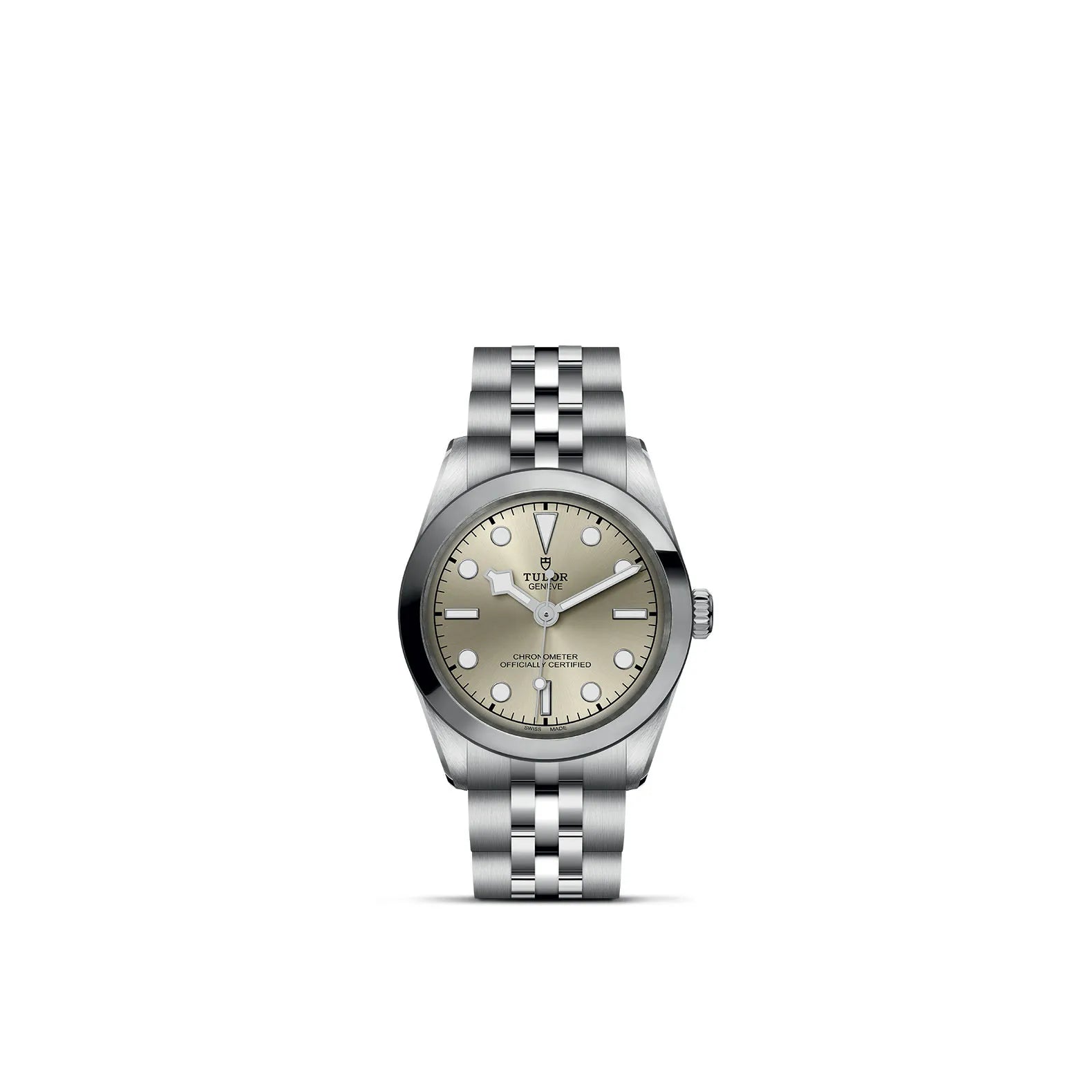 Black Bay One 31 - Blakeman’s Fine Jewelry