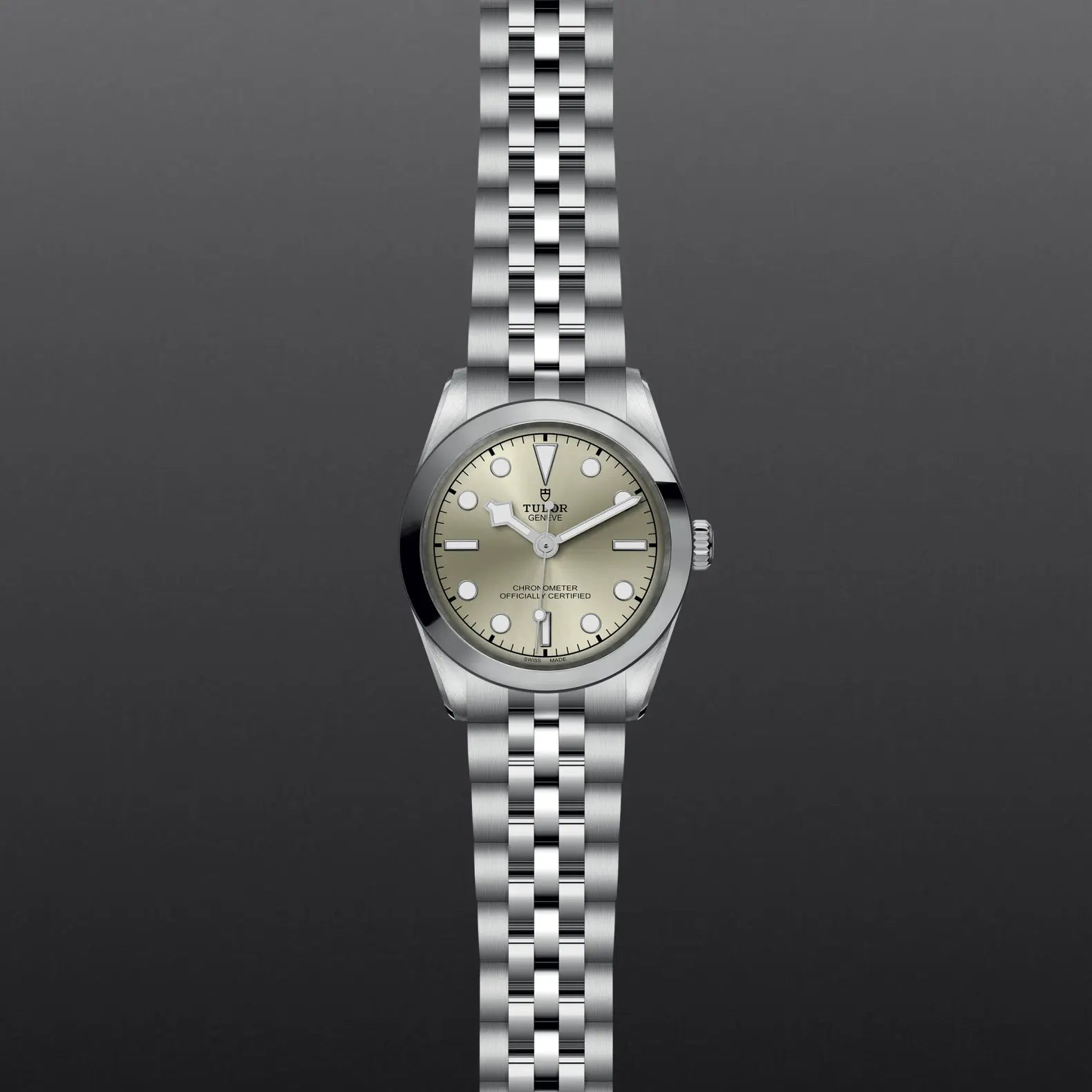Black Bay One 31 - Blakeman’s Fine Jewelry