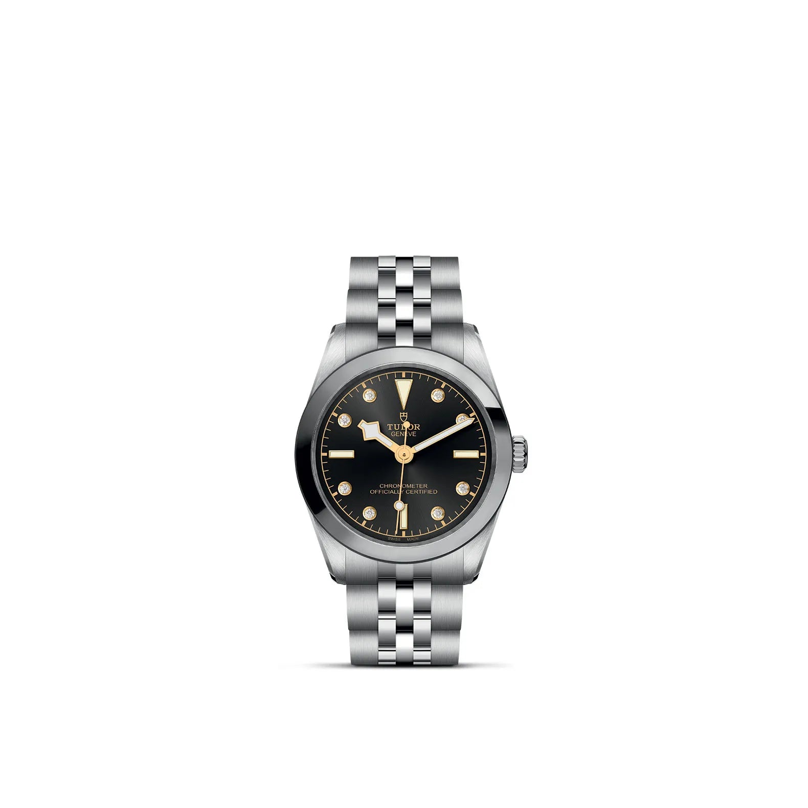 Black Bay One 31 - Blakeman’s Fine Jewelry