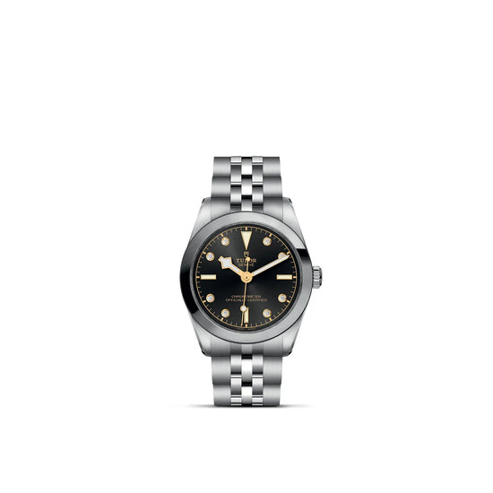 Black Bay One 31 - Blakeman’s Fine Jewelry