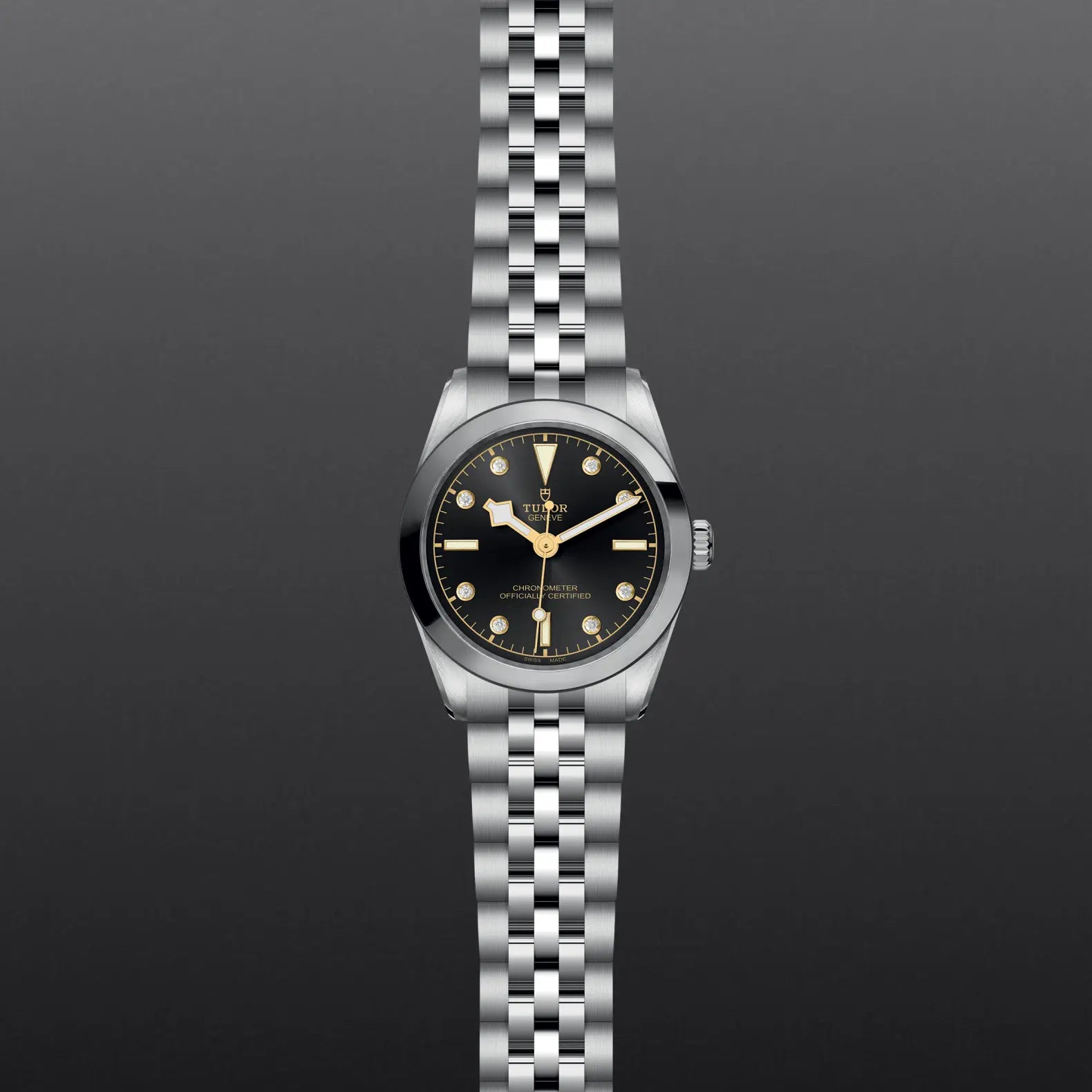 Black Bay One 31 - Blakeman’s Fine Jewelry