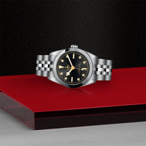 Black Bay One 31 - Blakeman’s Fine Jewelry