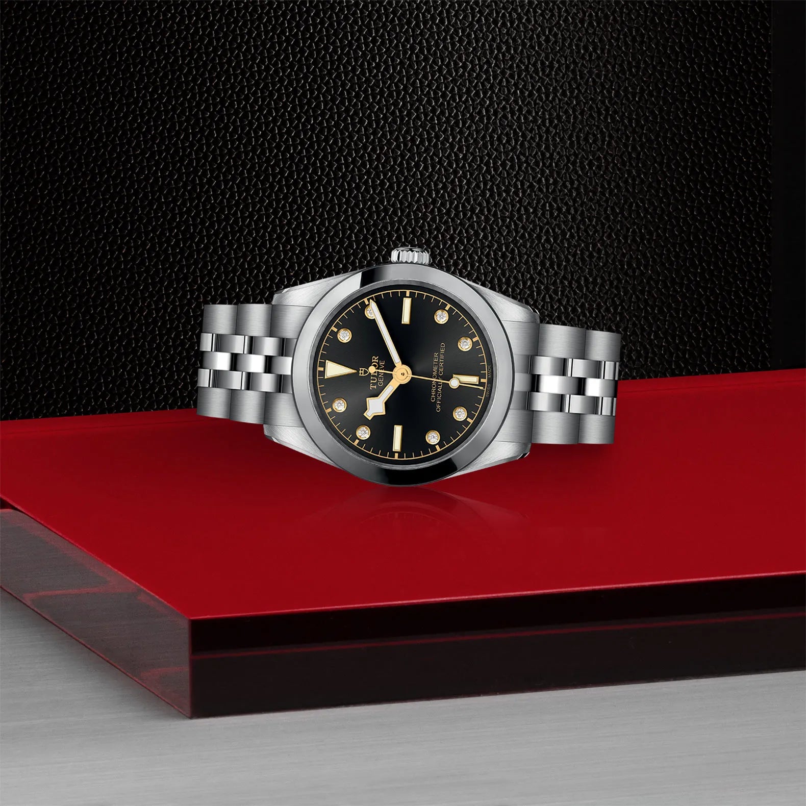 Black Bay One 31 - Blakeman’s Fine Jewelry