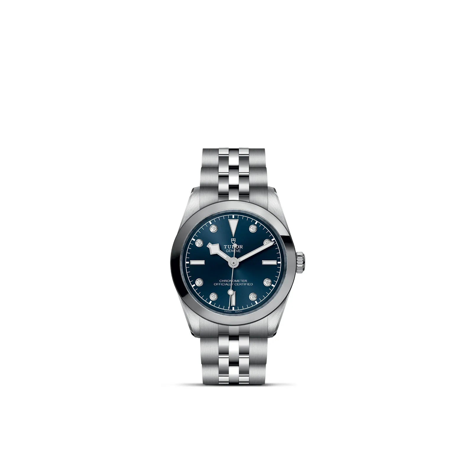 Black Bay One 31 - Blakeman’s Fine Jewelry
