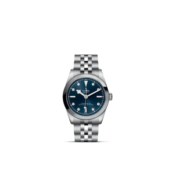 Black Bay One 31 - Blakeman’s Fine Jewelry