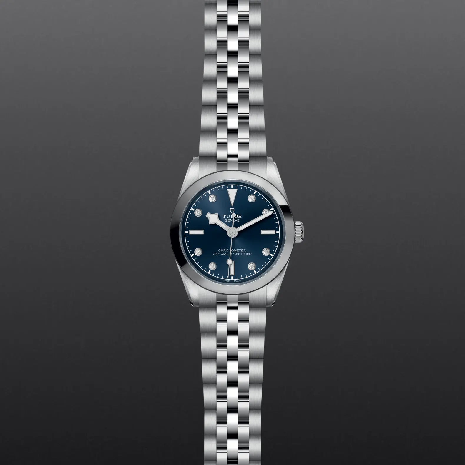 Black Bay One 31 - Blakeman’s Fine Jewelry