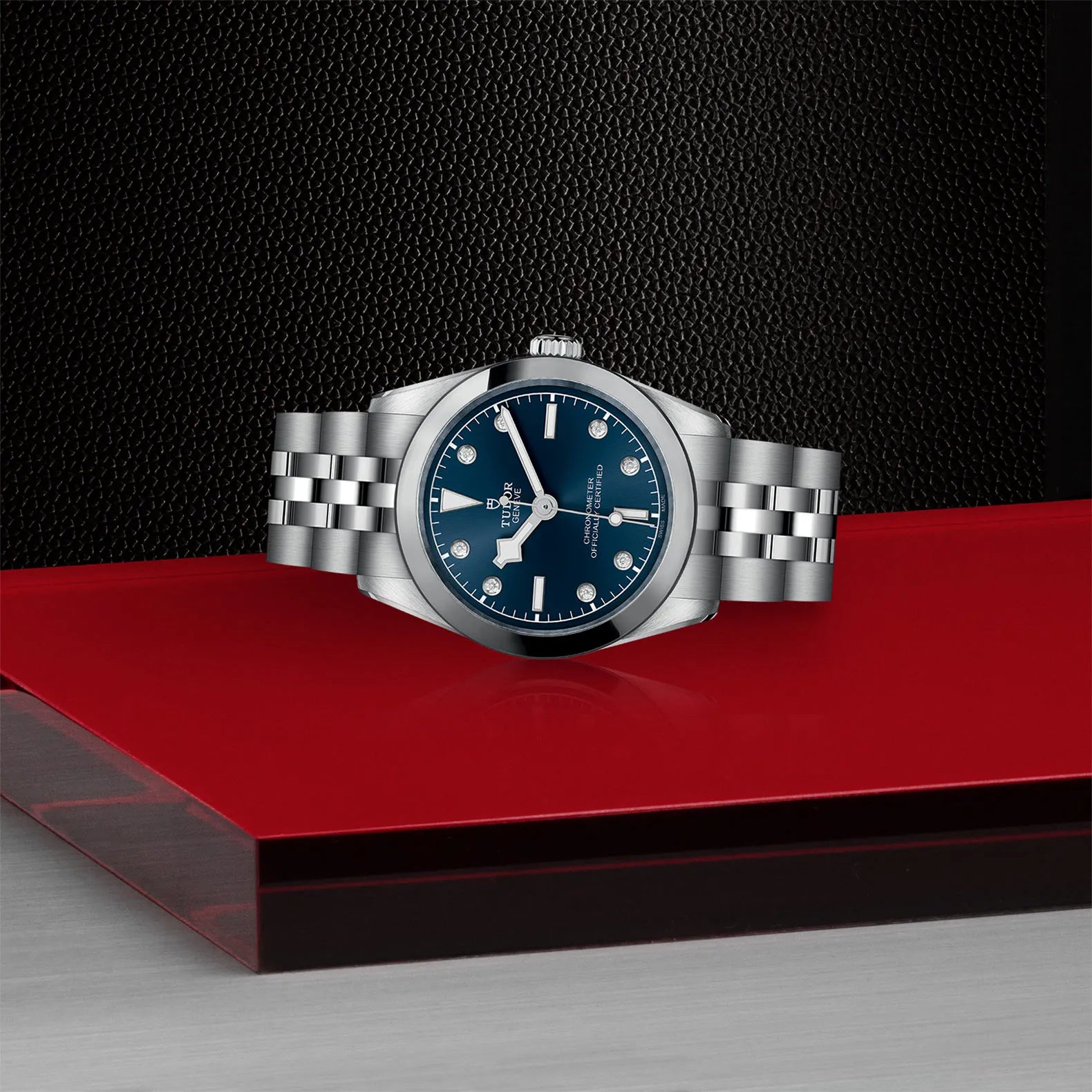 Black Bay One 31 - Blakeman’s Fine Jewelry