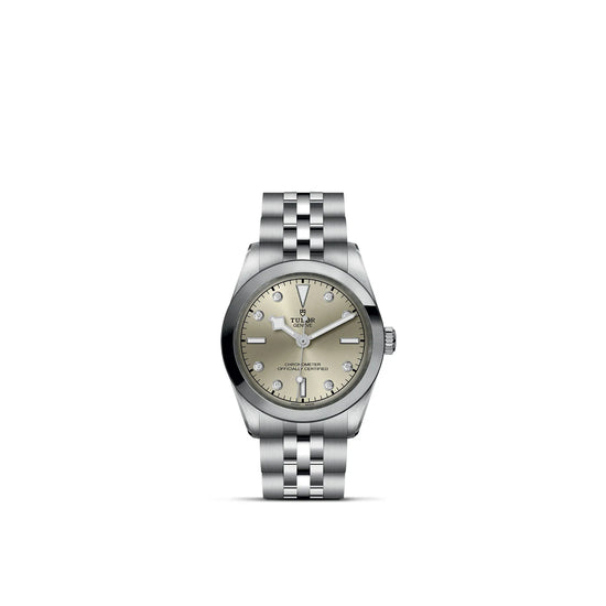 Black Bay One 31 - Blakeman’s Fine Jewelry