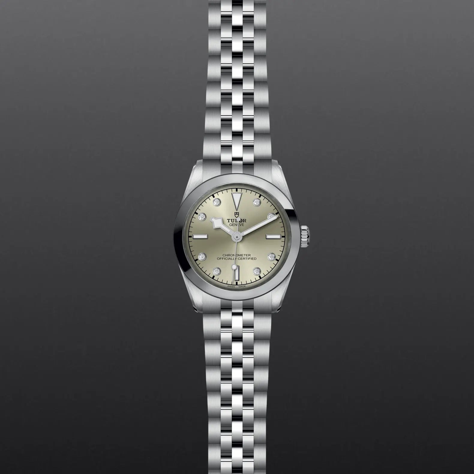 Black Bay One 31 - Blakeman’s Fine Jewelry