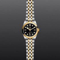 Black Bay One 31 S&G - Blakeman’s Fine Jewelry