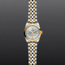 Black Bay One 31 S&G - Blakeman’s Fine Jewelry