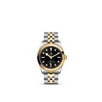 Black Bay One 31 S&G - Blakeman’s Fine Jewelry