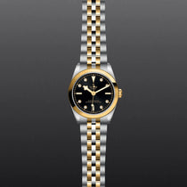 Black Bay One 31 S&G - Blakeman’s Fine Jewelry