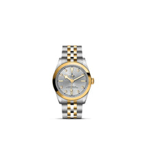 Black Bay One 31 S&G - Blakeman’s Fine Jewelry