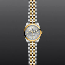Black Bay One 31 S&G - Blakeman’s Fine Jewelry