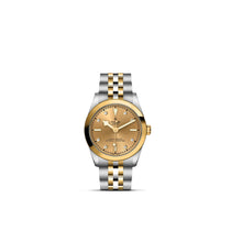 Black Bay One 31 S&G - Blakeman’s Fine Jewelry