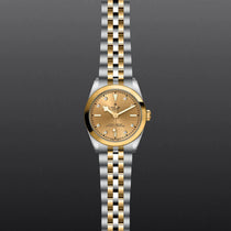 Black Bay One 31 S&G - Blakeman’s Fine Jewelry