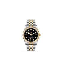 Black Bay One 31 S&G - Blakeman’s Fine Jewelry