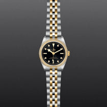 Black Bay One 31 S&G - Blakeman’s Fine Jewelry