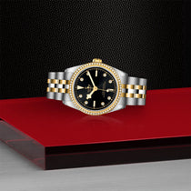 Black Bay One 31 S&G - Blakeman’s Fine Jewelry