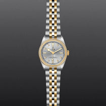 Black Bay One 31 S&G - Blakeman’s Fine Jewelry