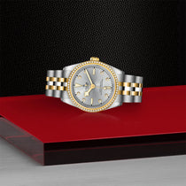 Black Bay One 31 S&G - Blakeman’s Fine Jewelry