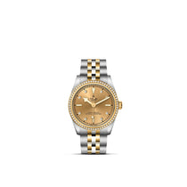 Black Bay One 31 S&G - Blakeman’s Fine Jewelry