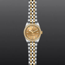 Black Bay One 31 S&G - Blakeman’s Fine Jewelry