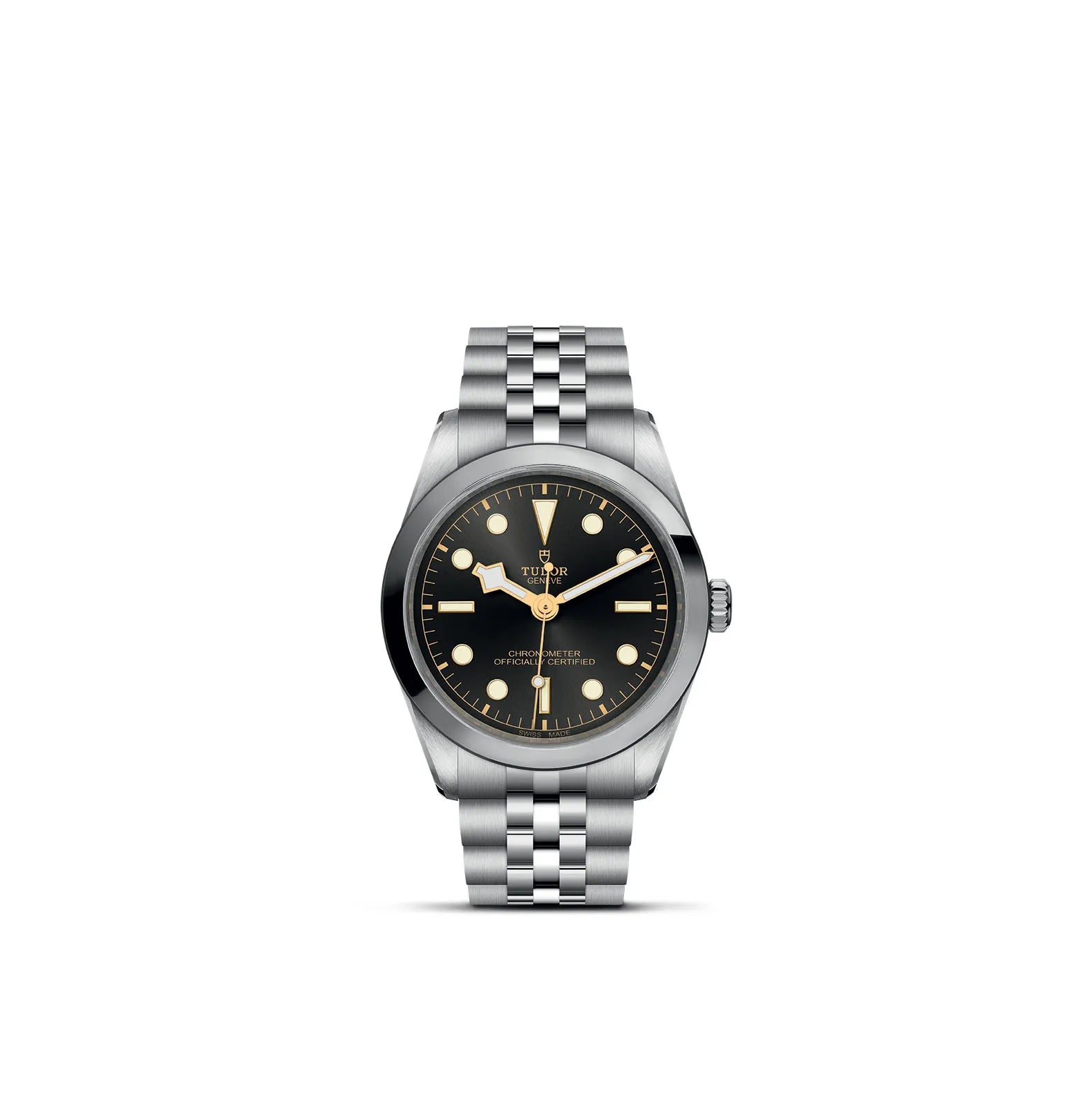 Black Bay One 36 - Blakeman’s Fine Jewelry