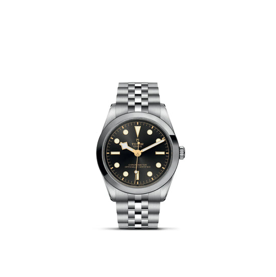 Black Bay One 36 - Blakeman’s Fine Jewelry