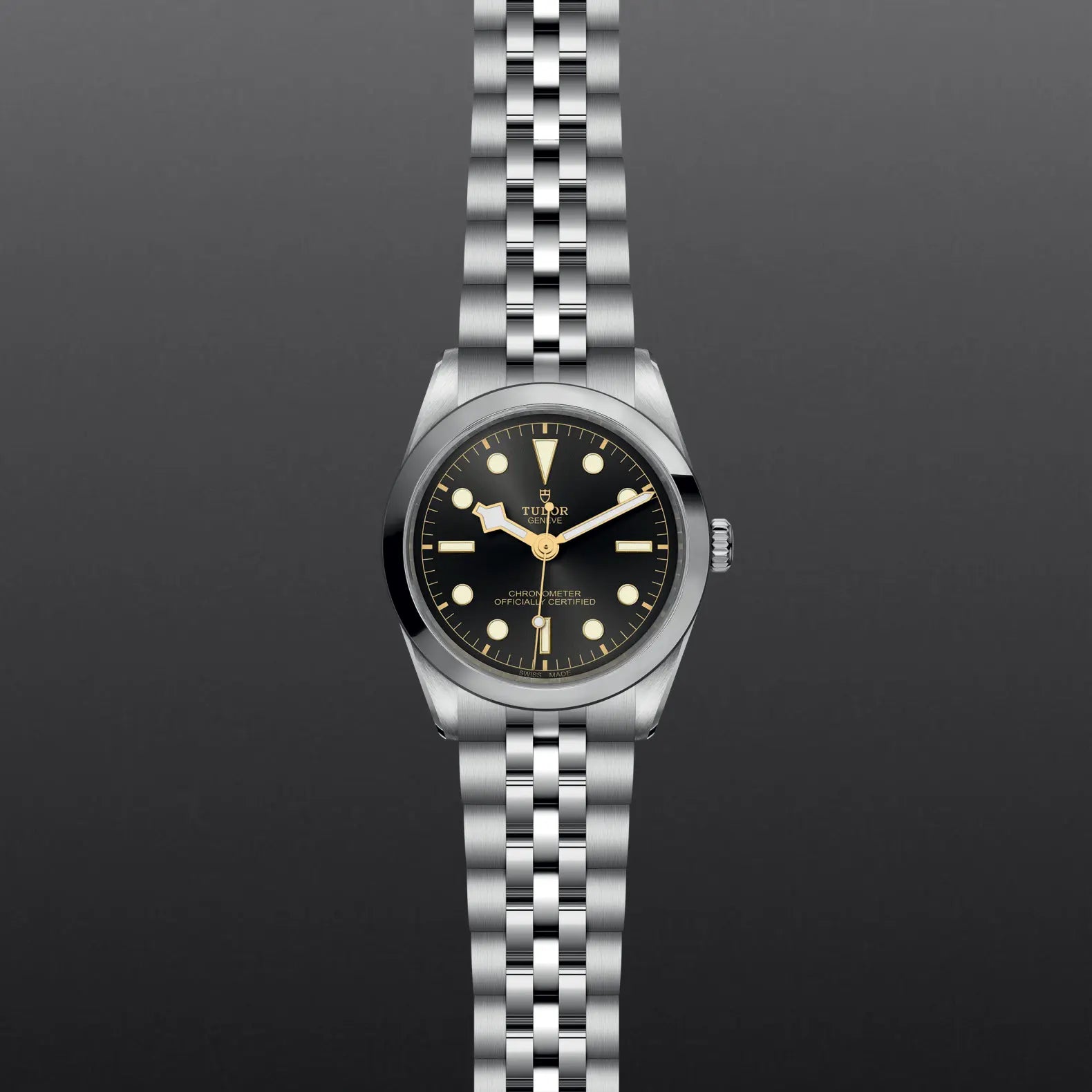 Black Bay One 36 - Blakeman’s Fine Jewelry