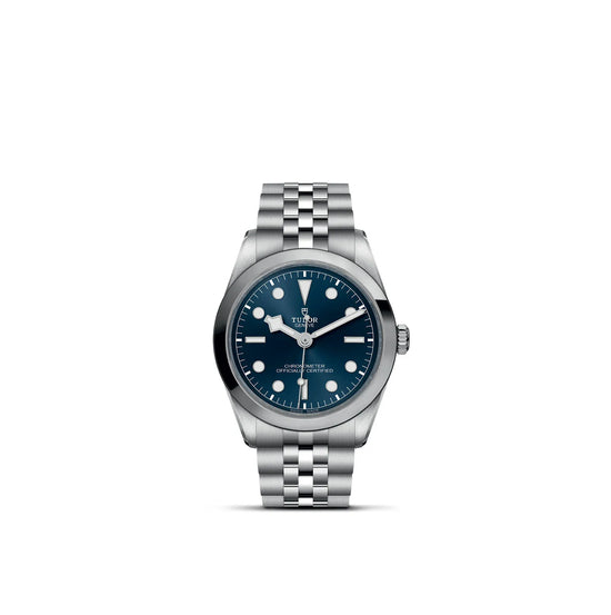 Black Bay One 36 - Blakeman’s Fine Jewelry