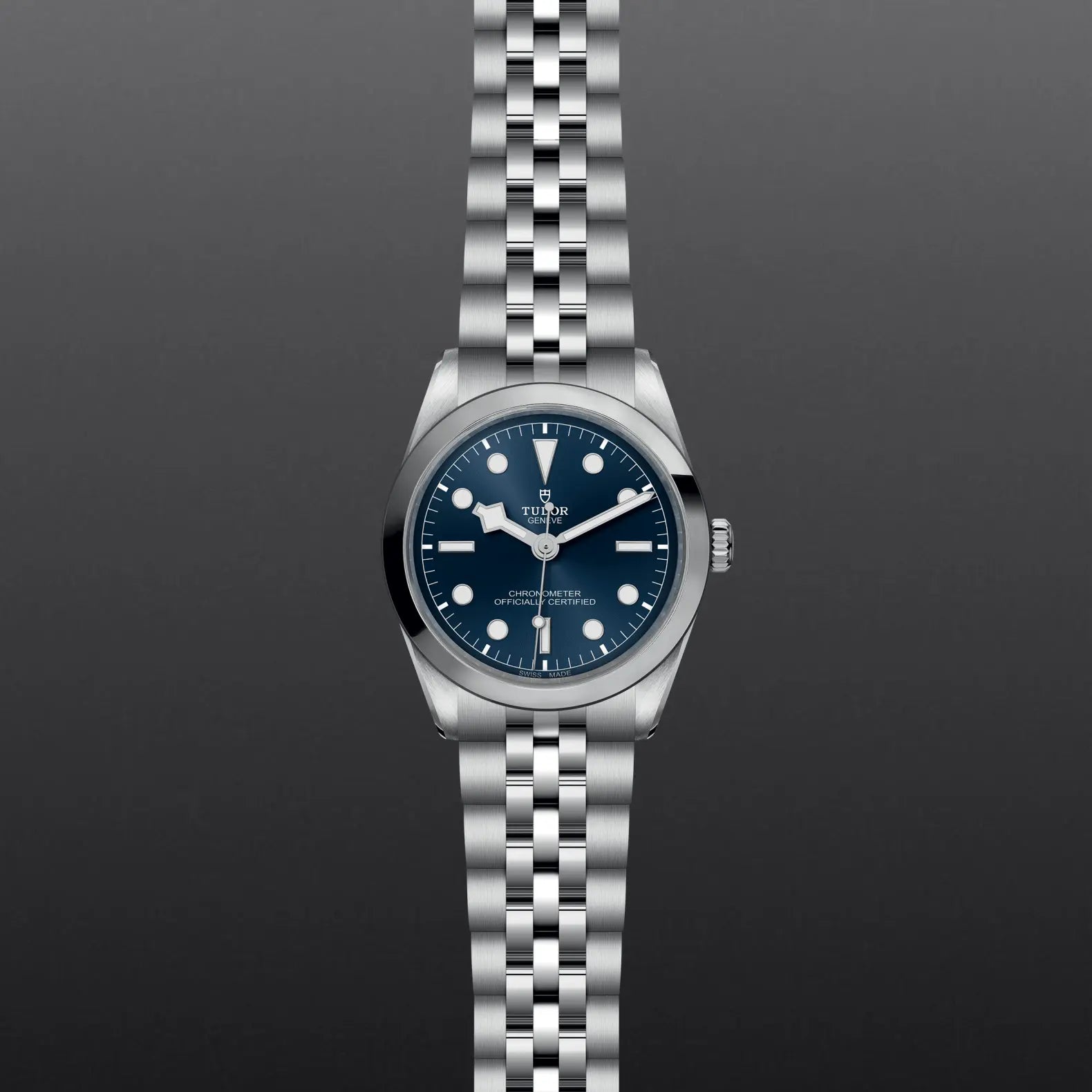 Black Bay One 36 - Blakeman’s Fine Jewelry