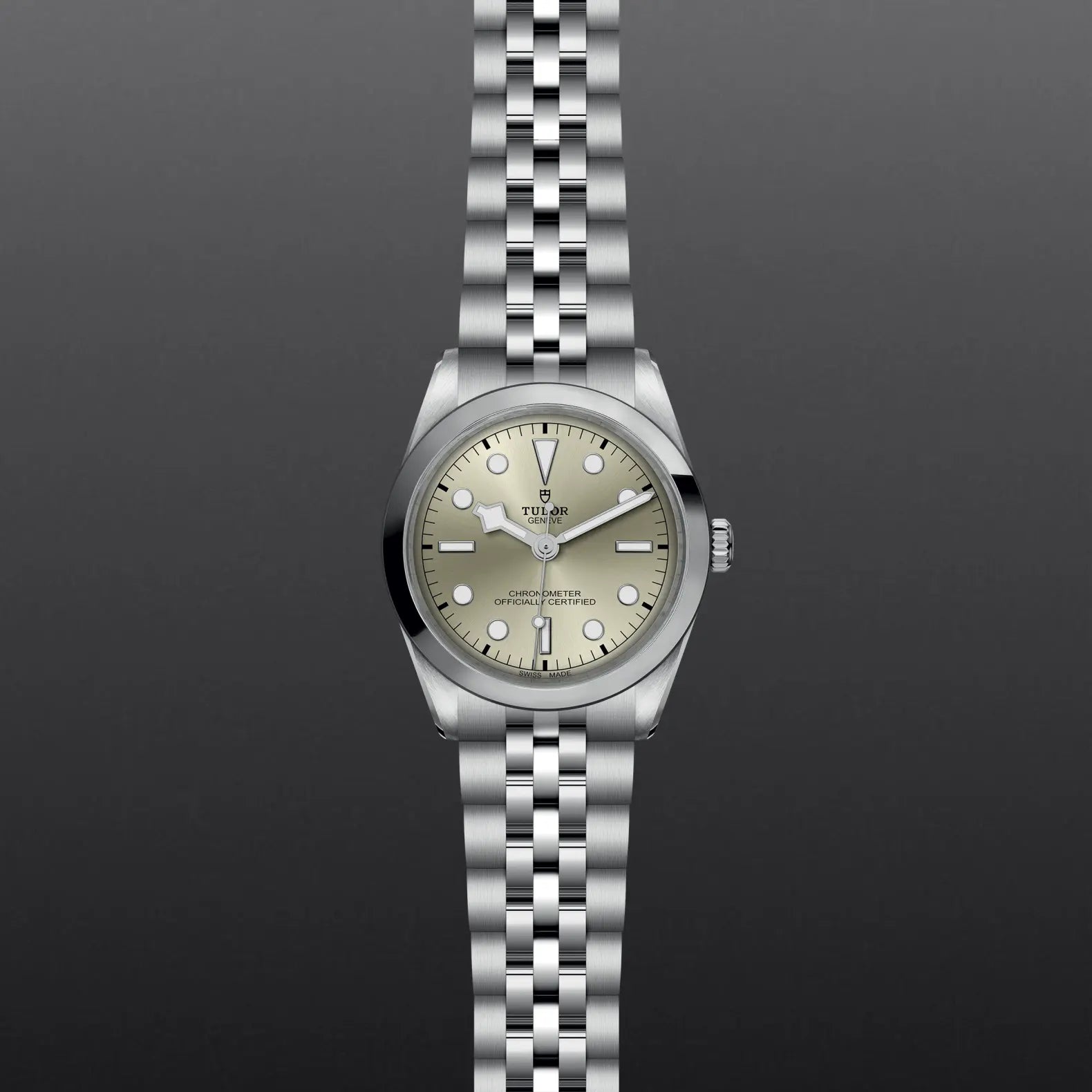 Black Bay One 36 - Blakeman’s Fine Jewelry