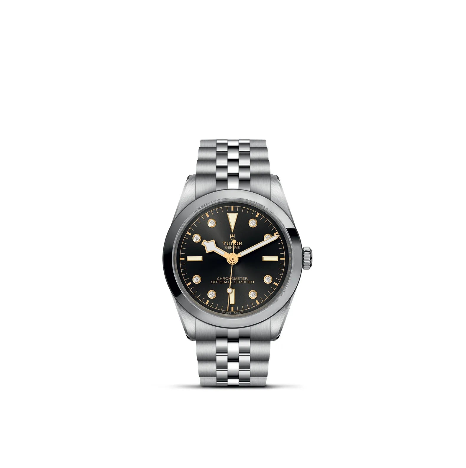 Black Bay One 36 - Blakeman’s Fine Jewelry
