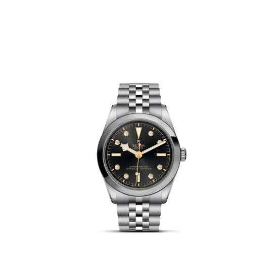 Black Bay One 36 - Blakeman’s Fine Jewelry