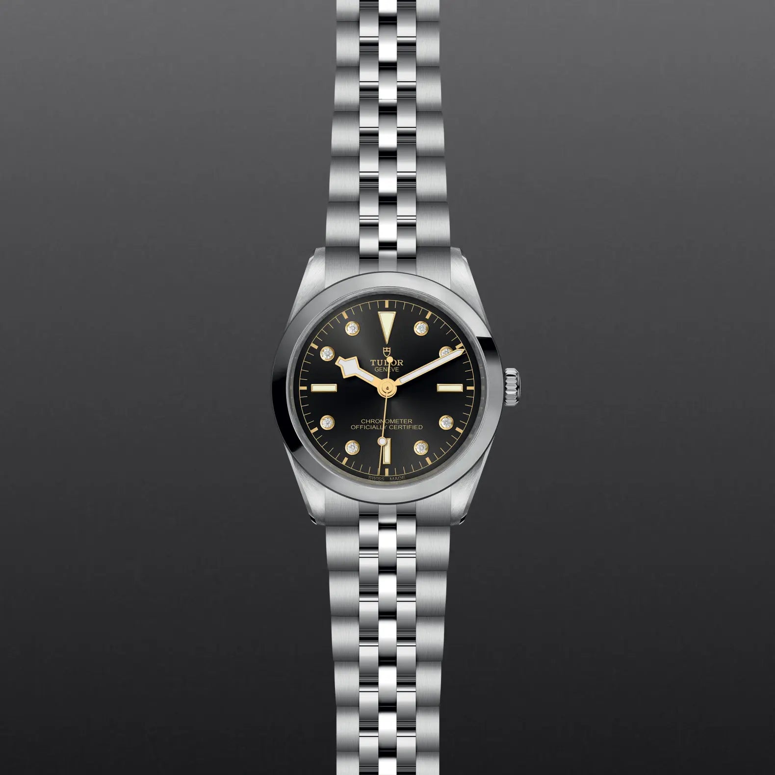 Black Bay One 36 - Blakeman’s Fine Jewelry