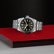 Black Bay One 36 - Blakeman’s Fine Jewelry