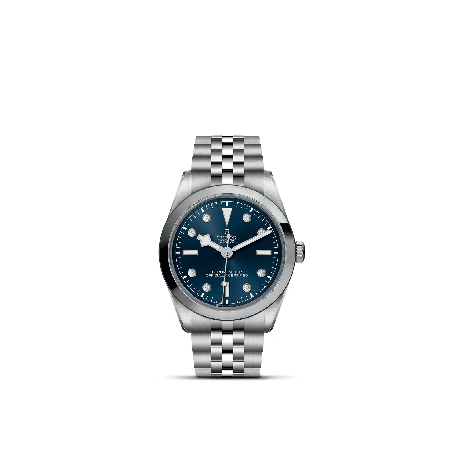 Black Bay One 36 - Blakeman’s Fine Jewelry