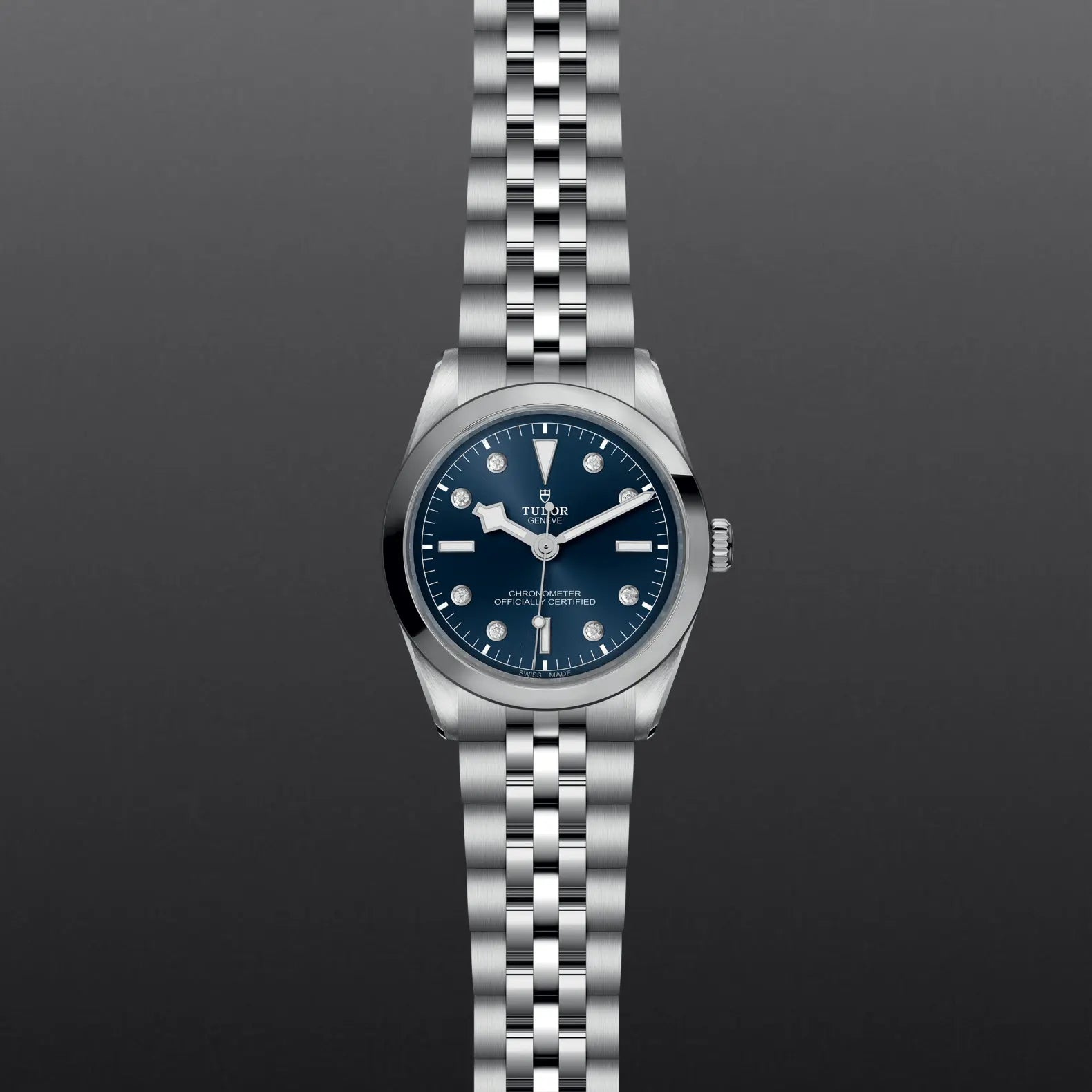 Black Bay One 36 - Blakeman’s Fine Jewelry