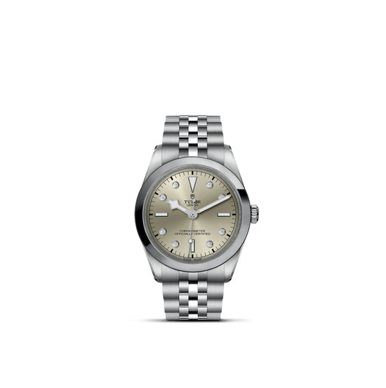 Black Bay One 36 - Blakeman’s Fine Jewelry