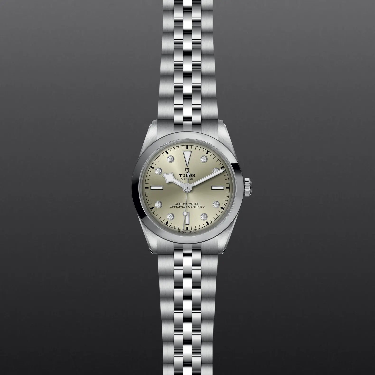 Black Bay One 36 - Blakeman’s Fine Jewelry