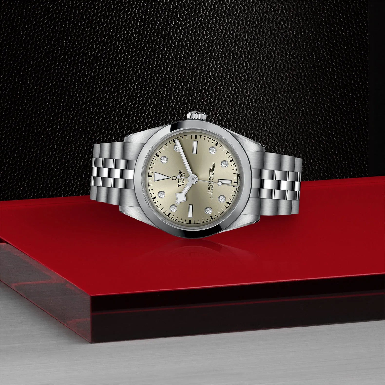 Black Bay One 36 - Blakeman’s Fine Jewelry