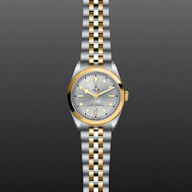 Black Bay One 36 S&G - Blakeman’s Fine Jewelry