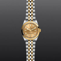Black Bay One 36 S&G - Blakeman’s Fine Jewelry