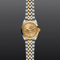 Black Bay One 36 S&G - Blakeman’s Fine Jewelry