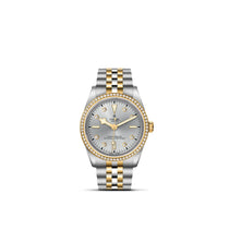 Black Bay One 36 S&G - Blakeman’s Fine Jewelry