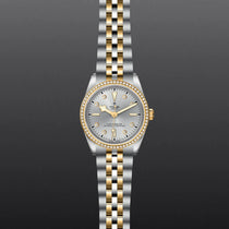 Black Bay One 36 S&G - Blakeman’s Fine Jewelry