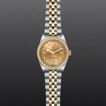 Black Bay One 36 S&G - Blakeman’s Fine Jewelry