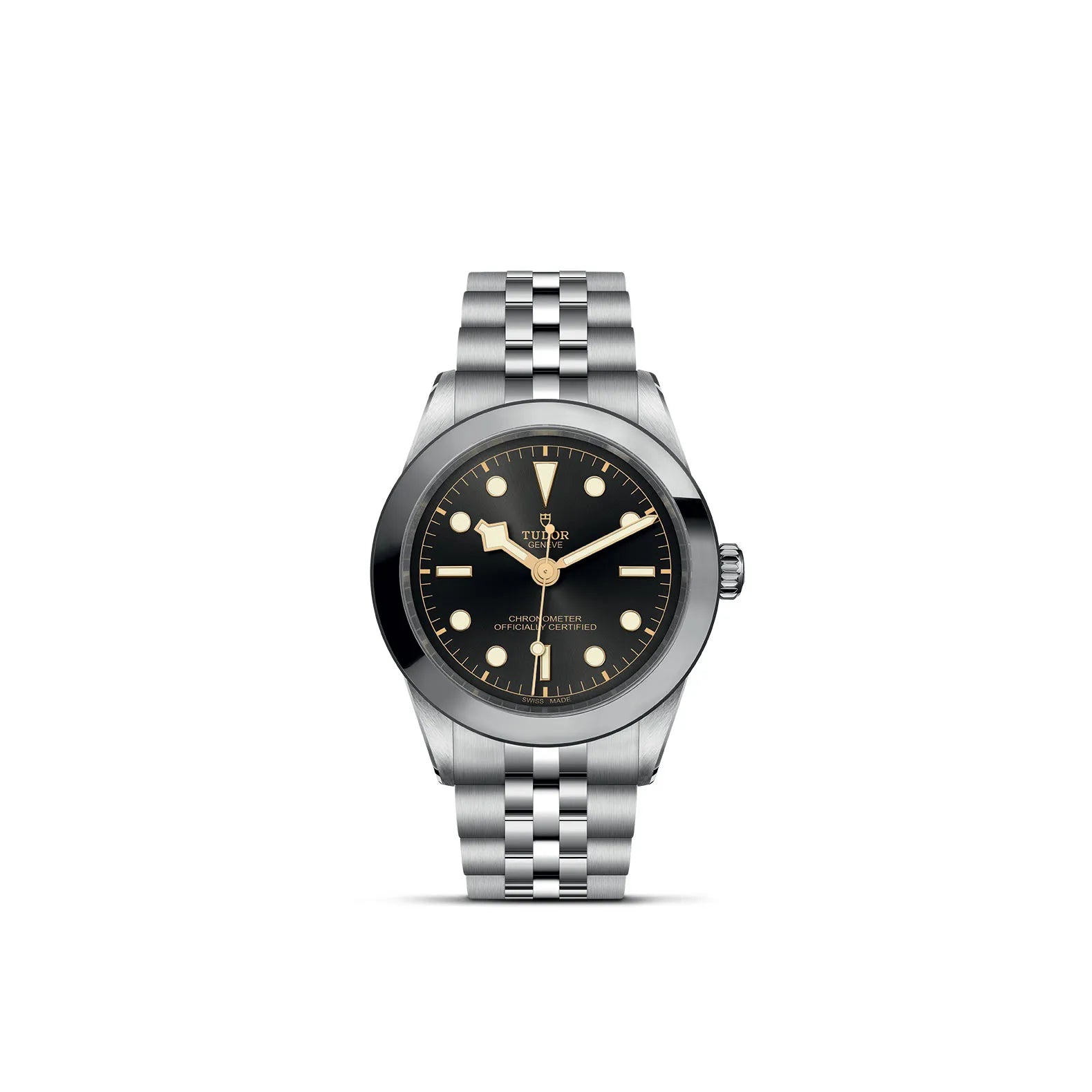Black Bay One 39 - Blakeman’s Fine Jewelry